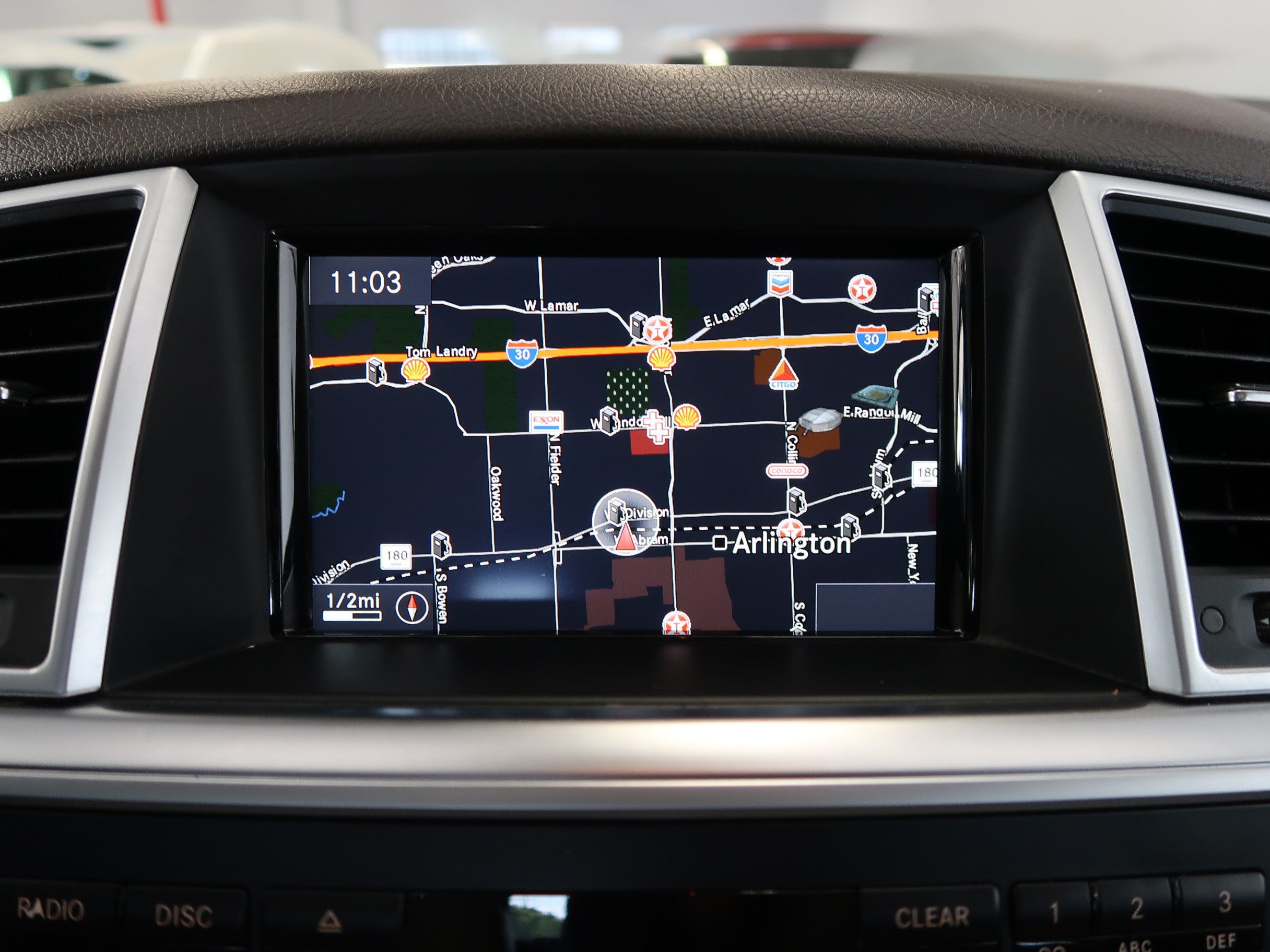 Used 2015 Mercedes-Benz ML 350 2WD image 19