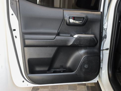 Used 2021 Toyota Tacoma TRD Pro AWD/4WD image 36