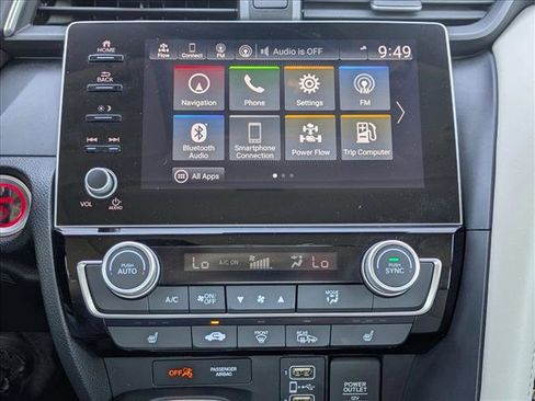 Used 2022 Honda Insight Touring image 14