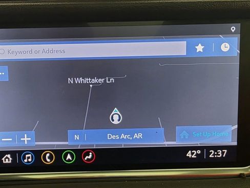 Used 2021 GMC Yukon Denali w/ Denali Ultimate Package image 25