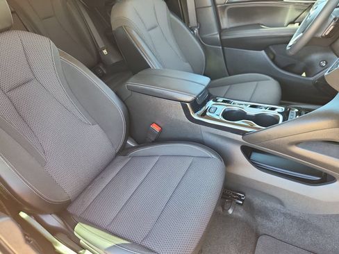 Used 2023 Buick Envision Preferred w/ Sport Touring Package AWD/4WD image 14