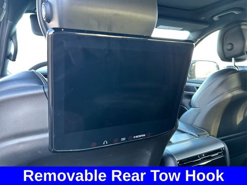 Used 2024 Jeep Wagoneer Series II image 23