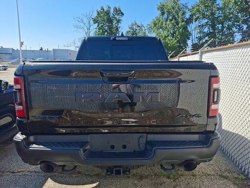 Used 2023 RAM 1500 TRX w/ TRX Level 2 Equipment Group AWD/4WD image 6