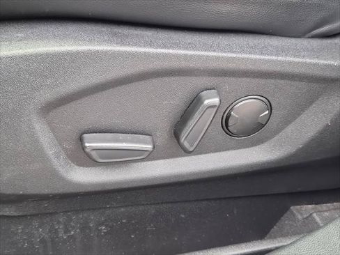Used 2023 Ford Edge SEL AWD/4WD image 22