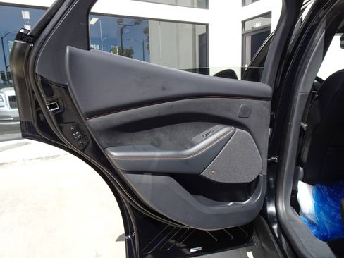 Used 2021 Ford Mustang Mach-E GT image 16