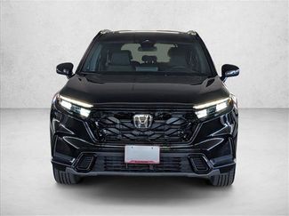Used 2026 Honda CR-V Sport video 2