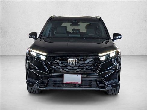 Used 2026 Honda CR-V Sport image 2