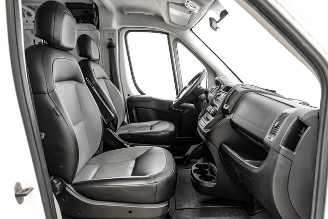 Used 2015 RAM ProMaster 1500 FWD image 31