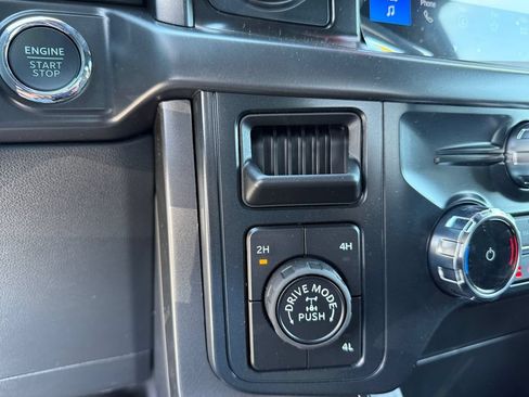 New 2026 Ford F150 Tremor AWD/4WD image 22