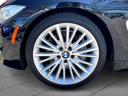 Used 2014 BMW 435i Convertible image 10