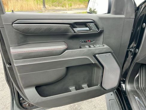 Used 2023 GMC Sierra 1500 AT4X AWD/4WD image 23