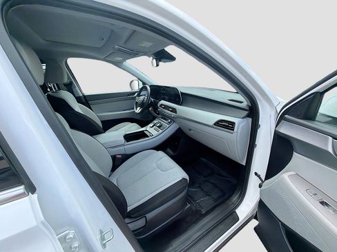 Used 2021 Hyundai Palisade SEL w/ Convenience Package FWD image 29