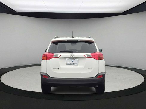 Used 2015 Toyota RAV4 XLE image 7