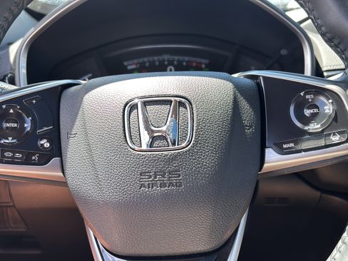 Certified 2020 Honda CR-V EX-L image 29