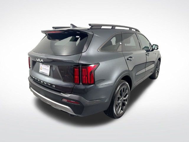 Used 2022 Kia Sorento SX Prestige AWD/4WD image 36