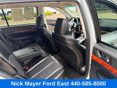 Used 2012 Subaru Outback 3.6R Limited AWD/4WD image 28