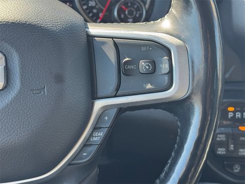 Used 2020 RAM 1500 Big Horn image 22