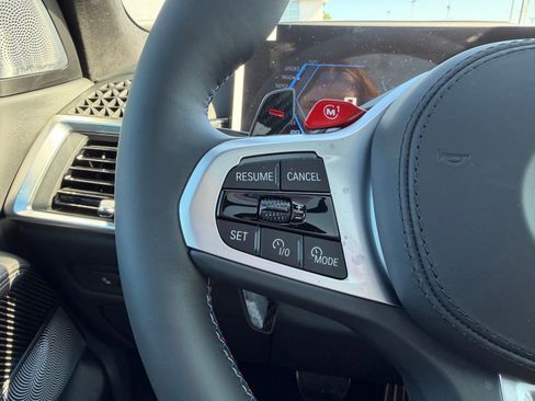 New 2026 BMW X5 M Competition w/ Executive Package image 26