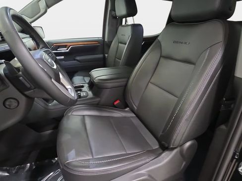 Used 2023 GMC Sierra 1500 Denali w/ Denali Reserve Package AWD/4WD image 13
