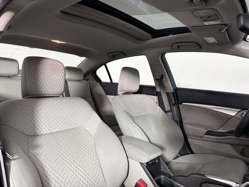 Used 2015 Honda Civic EX image 36