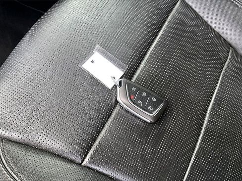 Used 2022 Cadillac Escalade Sport w/ Touring Package image 36