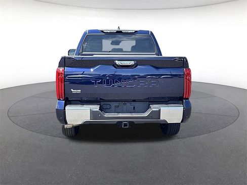 Used 2023 Toyota Tundra Limited image 25