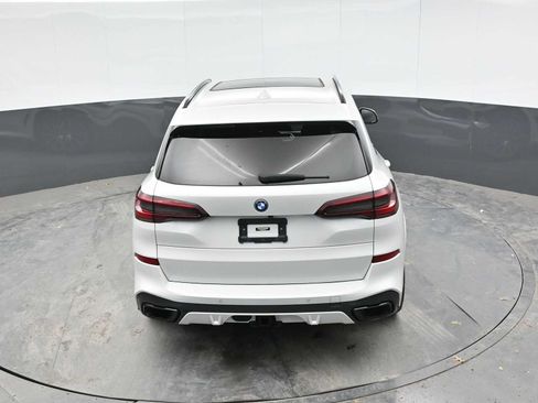 Used 2022 BMW X5 xDrive45e w/ M Sport Package AWD/4WD image 45