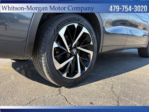 Used 2024 Mitsubishi Outlander FWD image 36