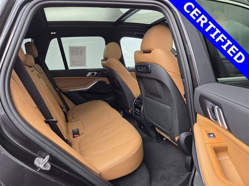 Certified 2023 BMW X5 sDrive40i w/ Premium Package image 18