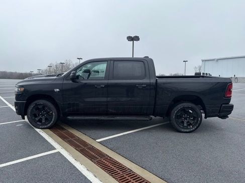 New 2026 RAM 1500 Express image 4