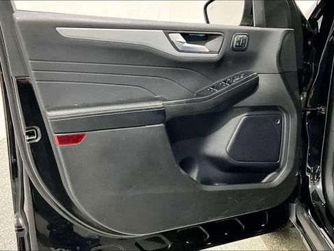 Used 2024 Ford Escape Platinum AWD/4WD image 26