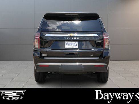 Used 2021 Chevrolet Tahoe LT RWD image 7