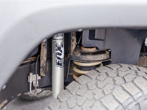 Used 2018 Jeep Wrangler Unlimited Sport S AWD/4WD image 43