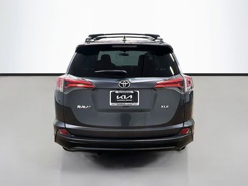 Used 2016 Toyota RAV4 XLE FWD image 6