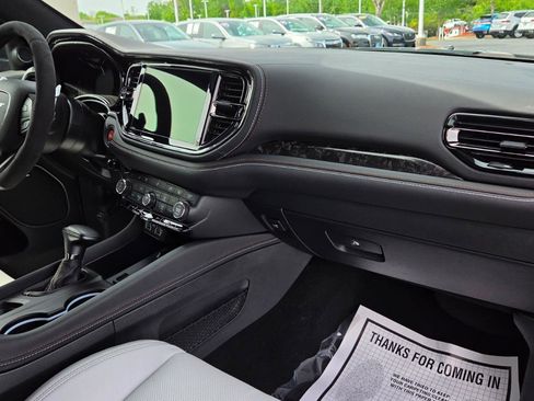Used 2025 Dodge Durango SRT Hellcat image 61