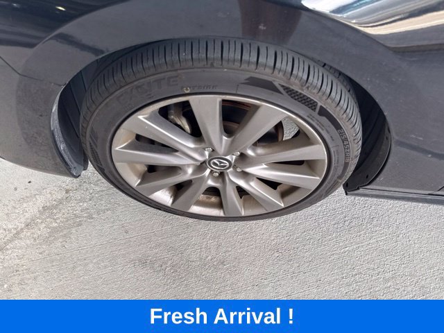 Used 2021 MAZDA MAZDA3 s AWD/4WD image 22