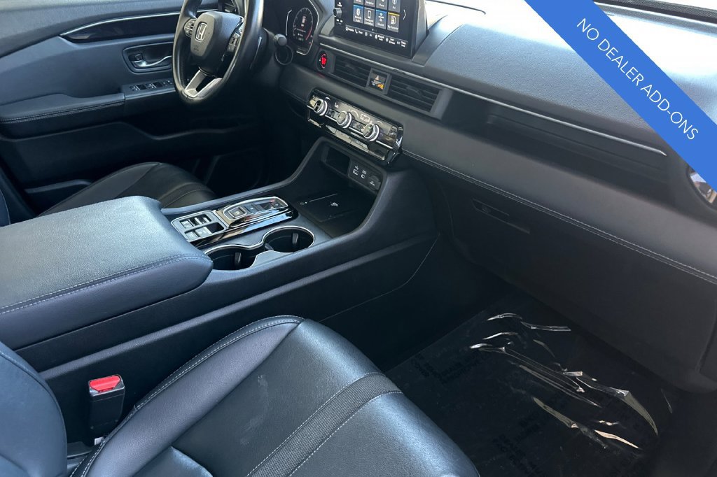 Certified 2023 Honda Pilot Touring image 19