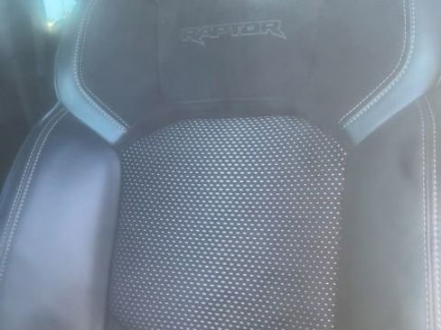 Used 2024 Ford Bronco Raptor w/ Interior Carbon Fiber Pack 6 image 3