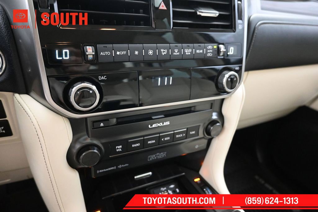 Used 2022 Lexus GX 460 Premium AWD/4WD image 19