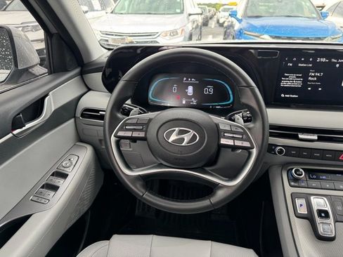 Certified 2024 Hyundai Palisade SEL AWD/4WD image 14