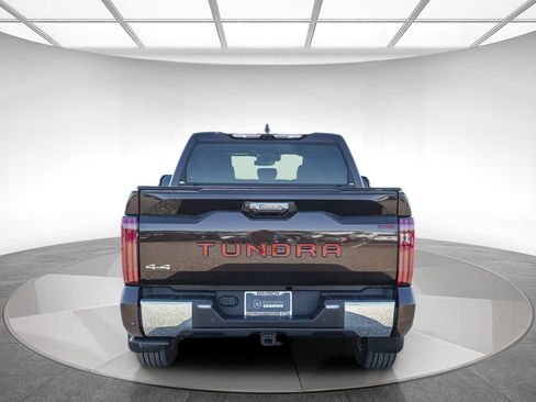 Used 2024 Toyota Tundra 1794 Edition AWD/4WD image 3