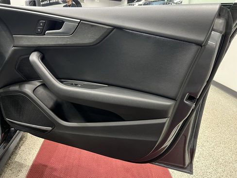 Used 2018 Audi A5 2.0T Premium Plus w/ Premium Plus image 34