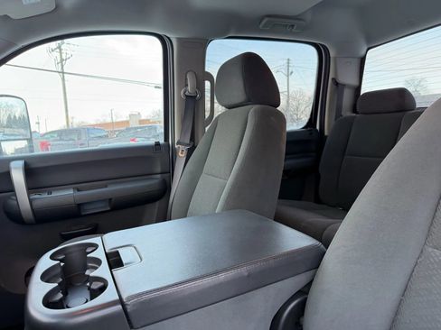 Used 2008 Chevrolet Silverado 3500 LT image 23