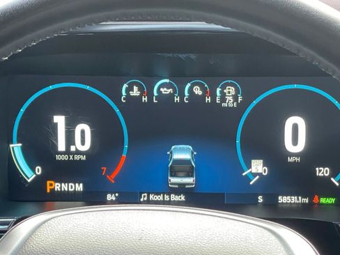 Used 2023 Ford F150 Lariat AWD/4WD image 35