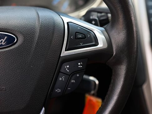 Used 2014 Ford Fusion SE w/ Equipment Group 202A FWD image 26