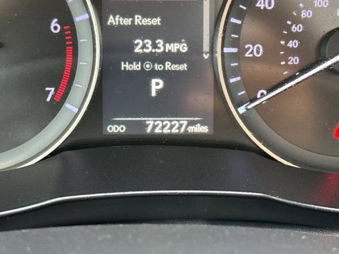 Used 2018 Lexus ES 350 w/ Navigation System Package image 26