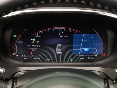 Certified 2025 Acura MDX w/ Technology Package image 14