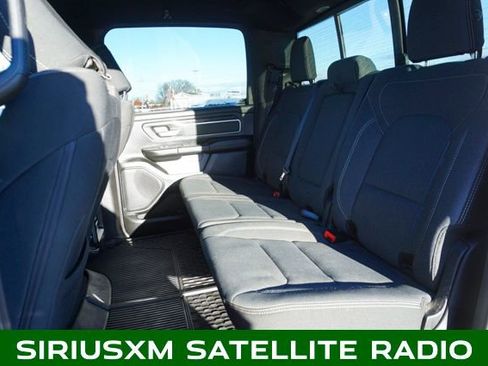 Used 2022 RAM 1500 Big Horn image 7
