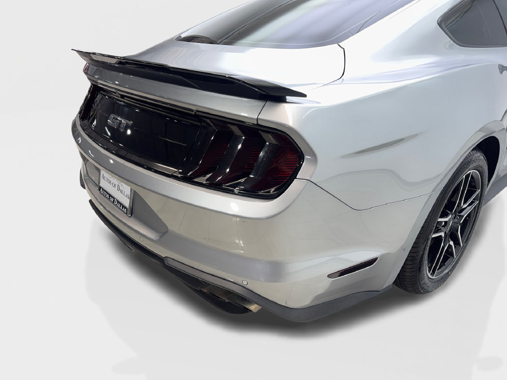 Used 2020 Ford Mustang GT Premium RWD image 20