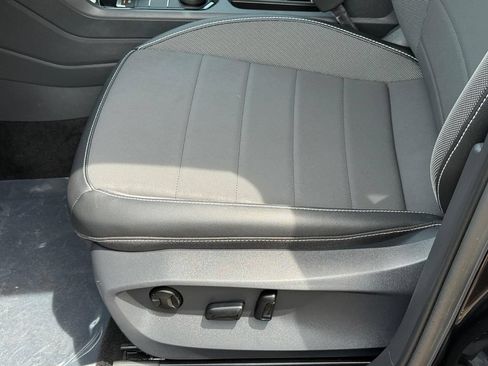 Certified 2023 Volkswagen Taos SE AWD/4WD image 22